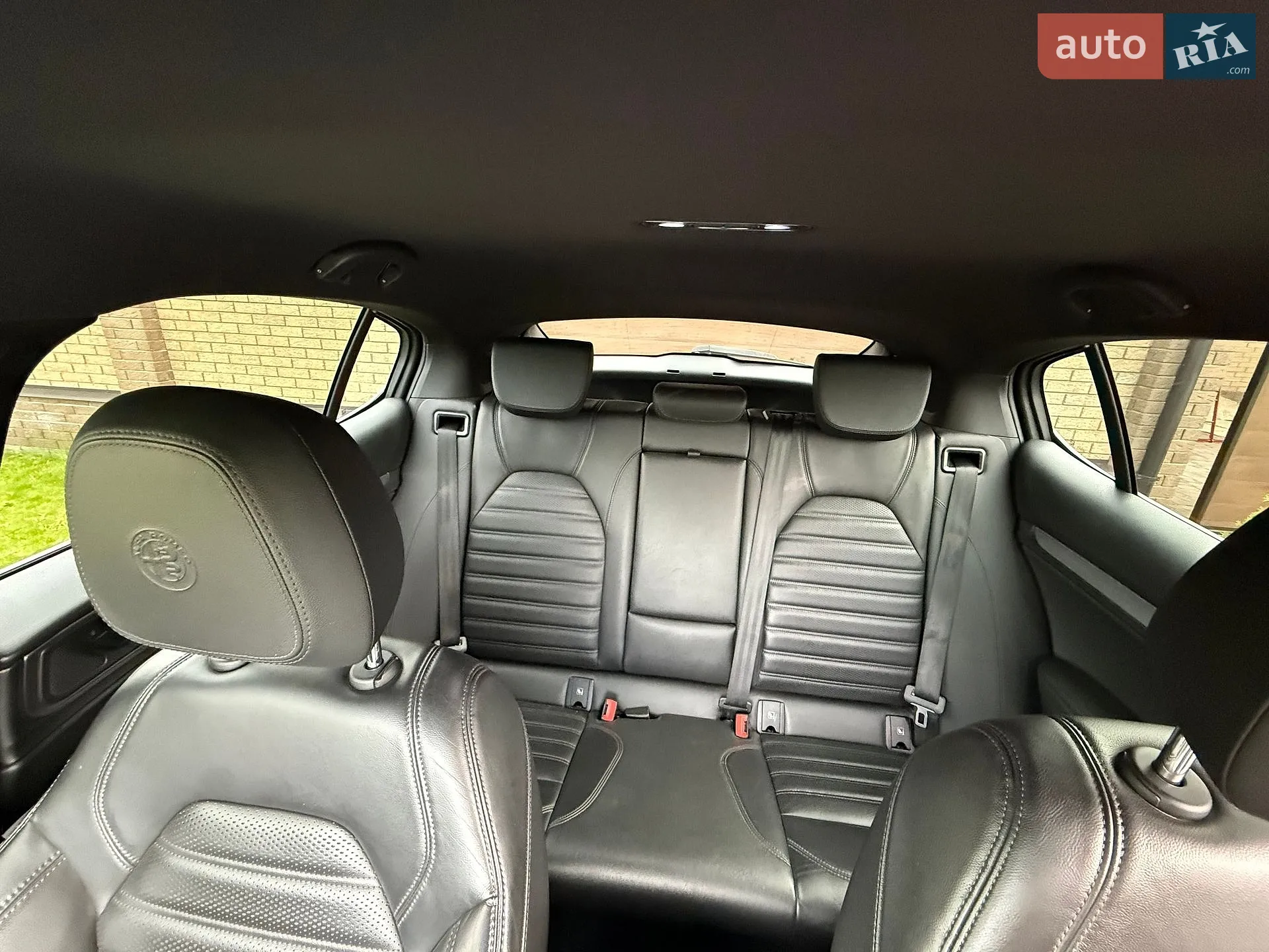 2021 Alfa Romeo Stelvio - мініатюра 3