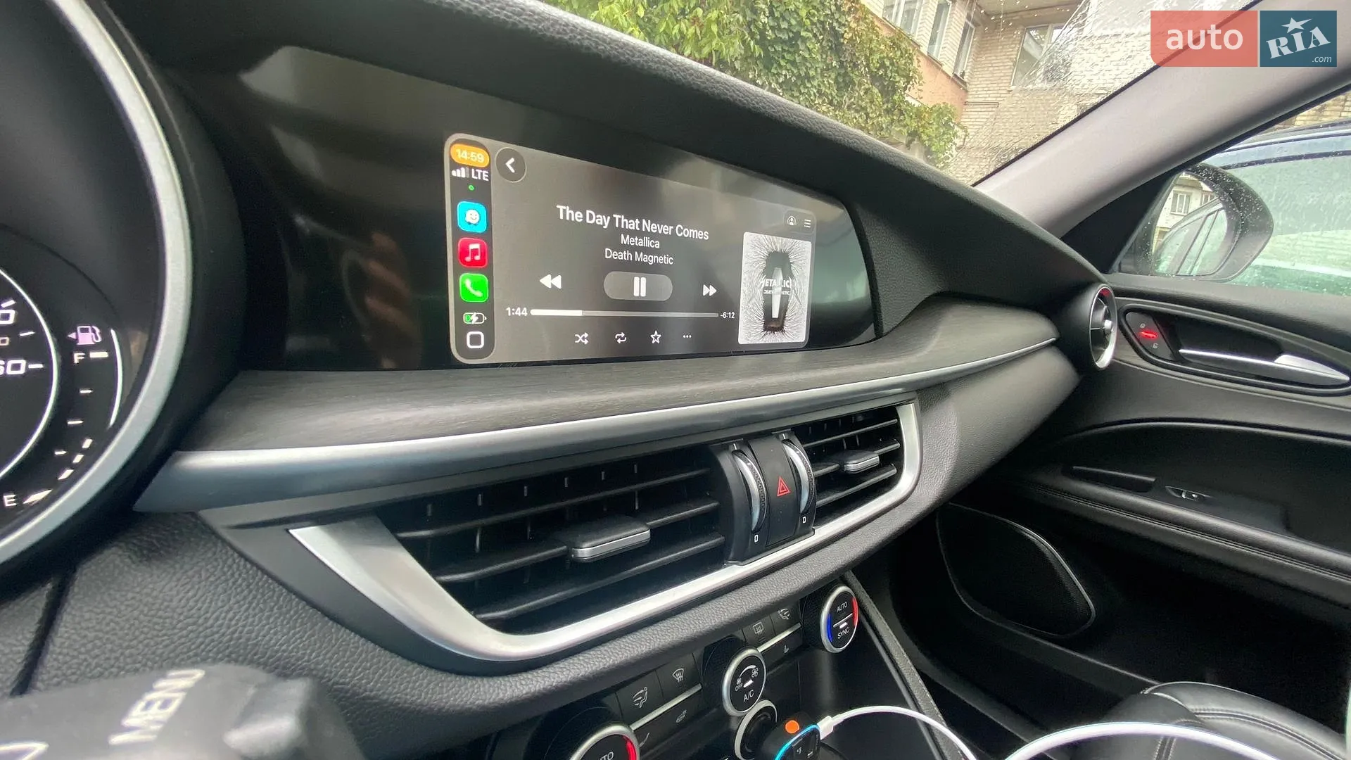 2019 Alfa Romeo Stelvio - мініатюра 8
