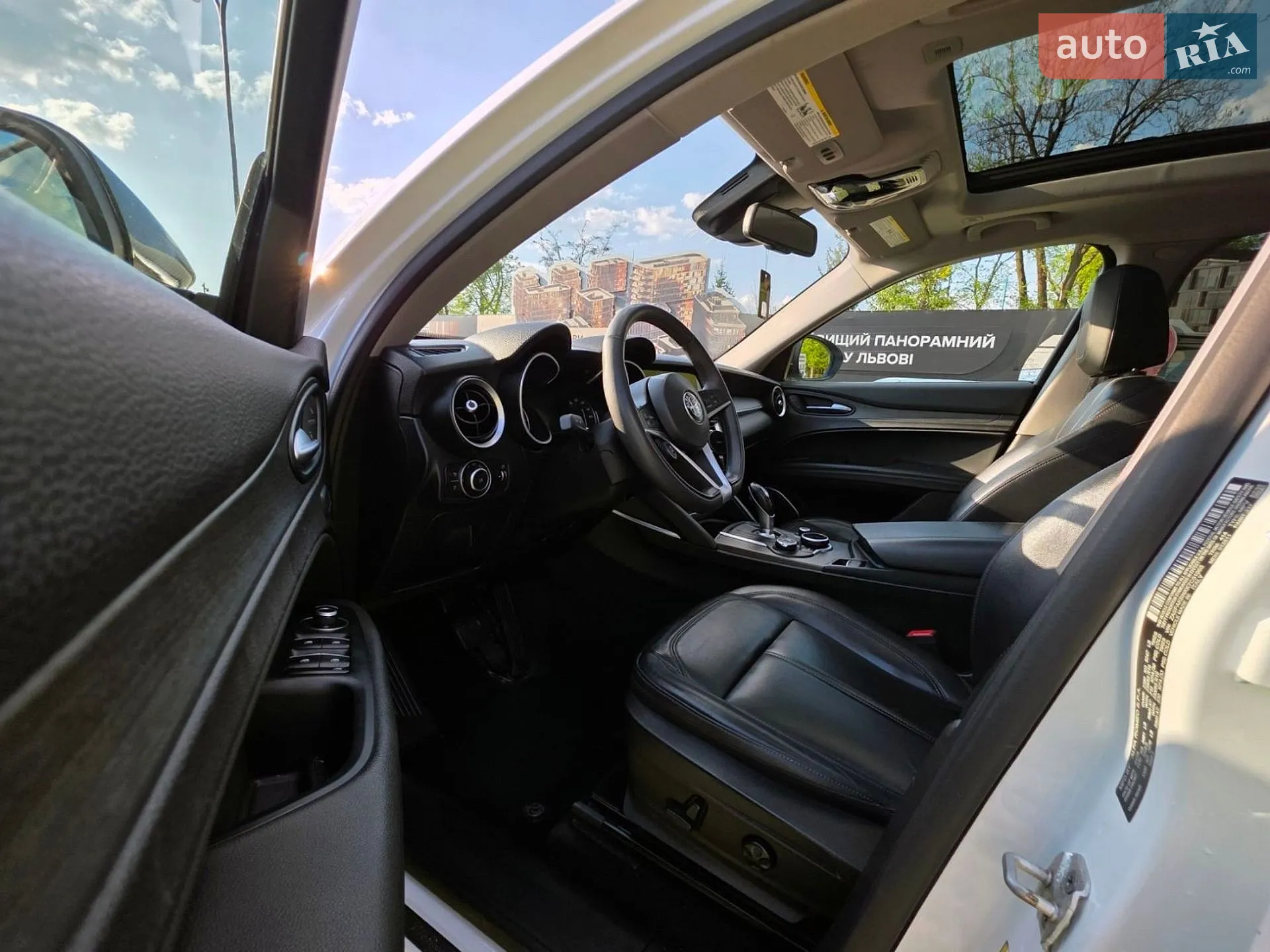 2019 Alfa Romeo Stelvio - мініатюра 19