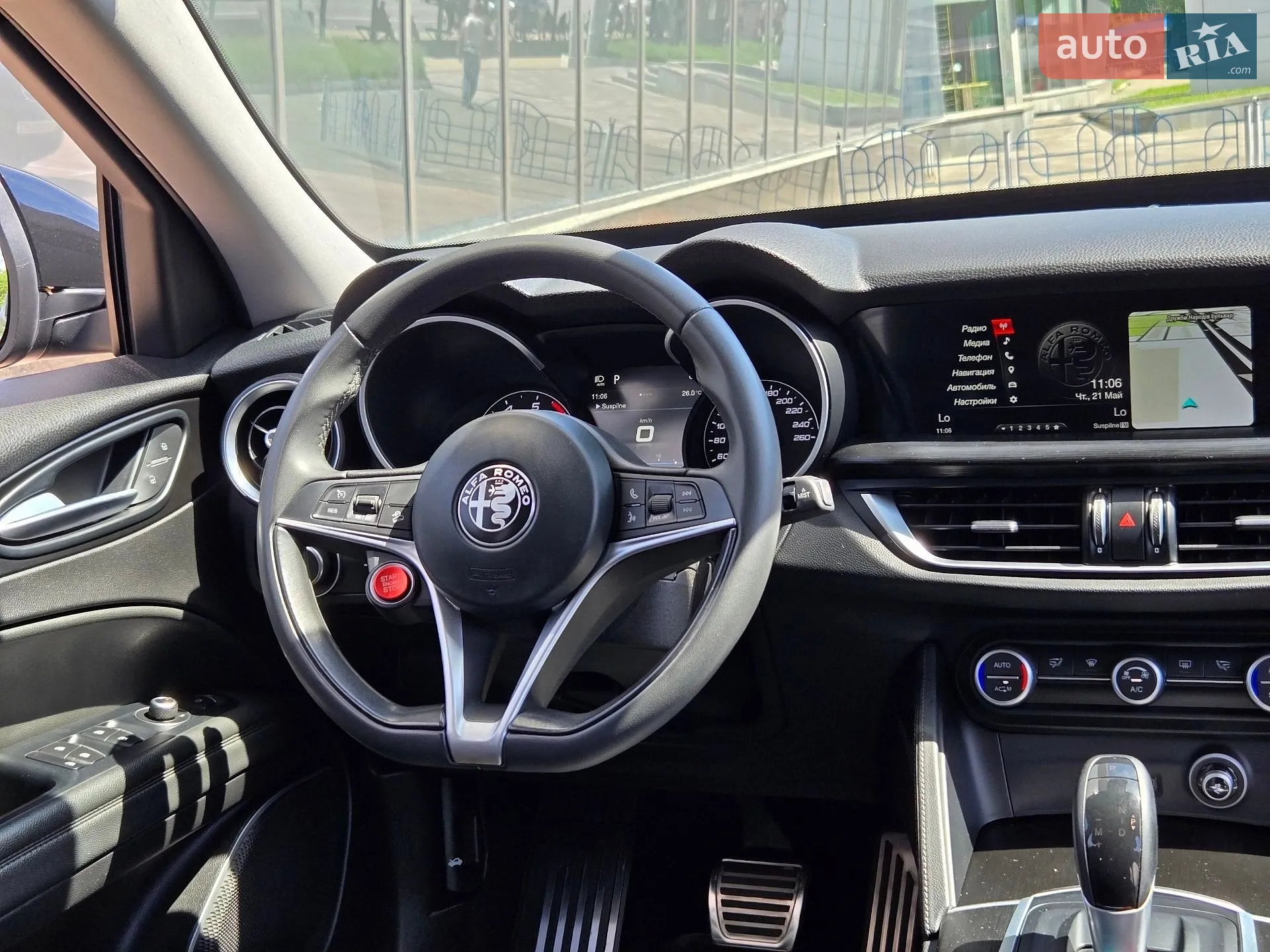 2018 Alfa Romeo Stelvio - мініатюра 18