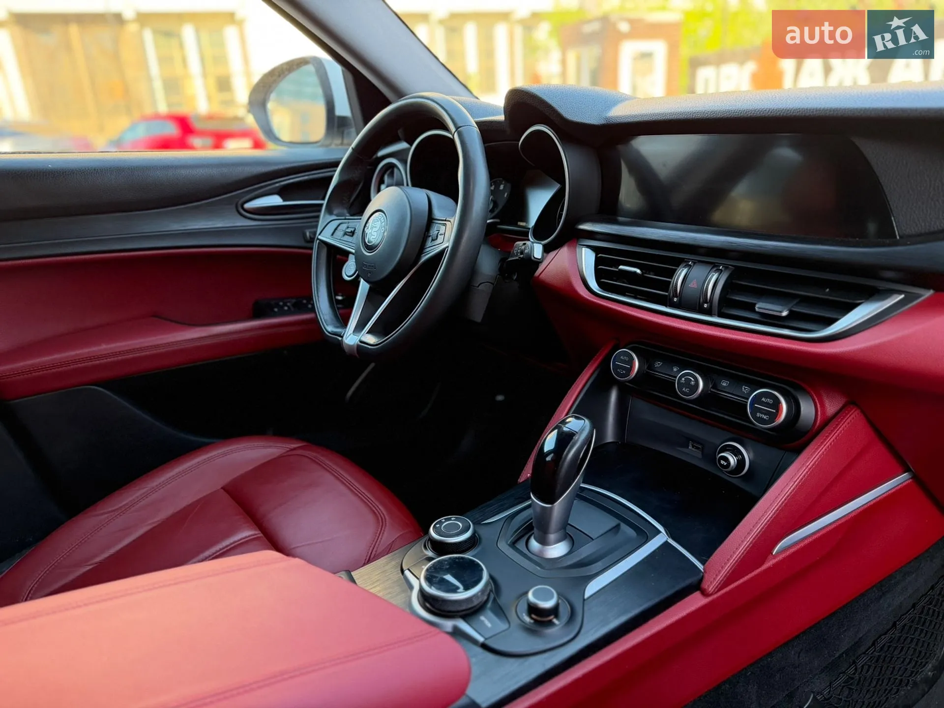 2017 Alfa Romeo Stelvio - мініатюра 19