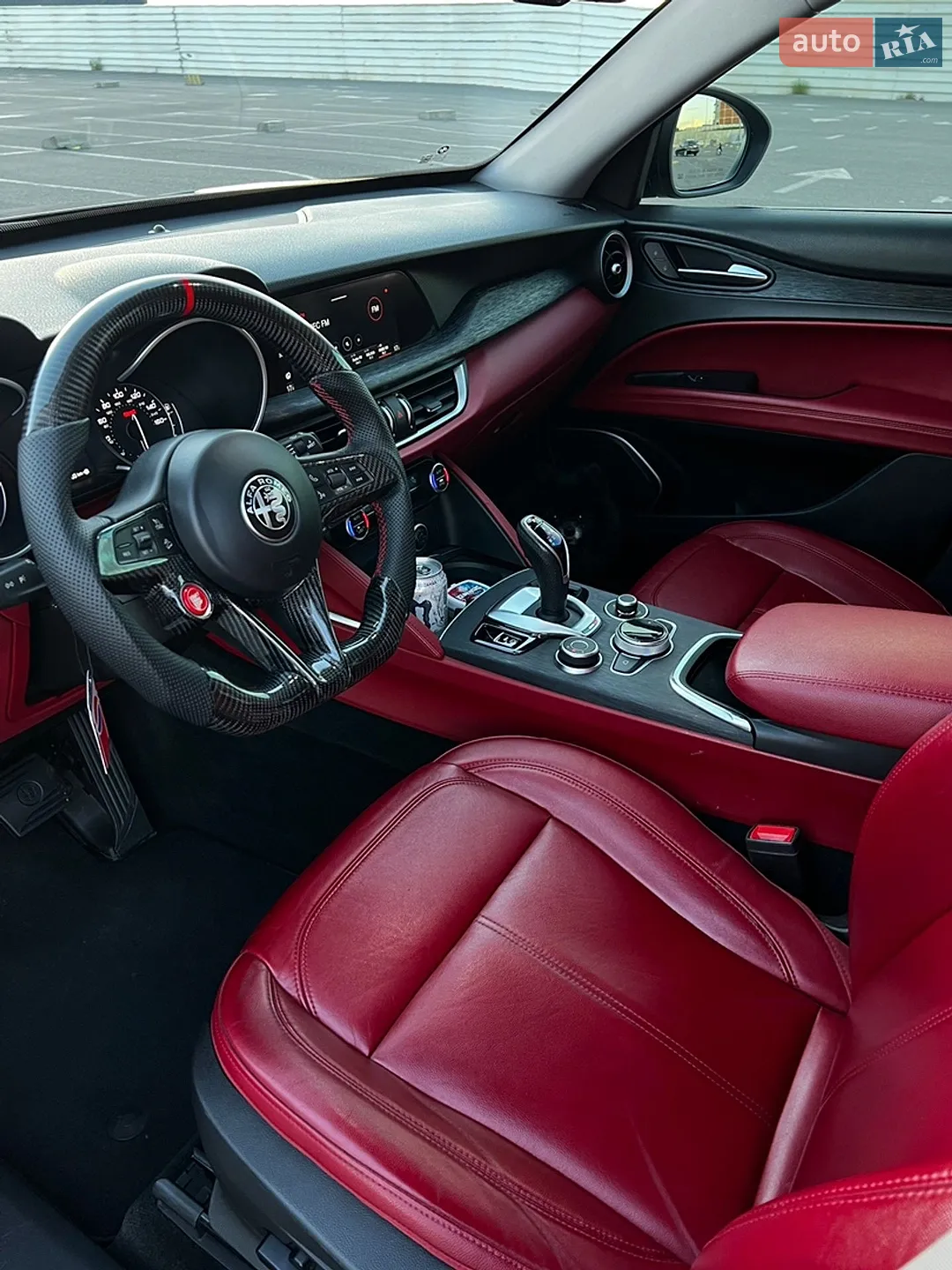 2020 Alfa Romeo Stelvio - мініатюра 22