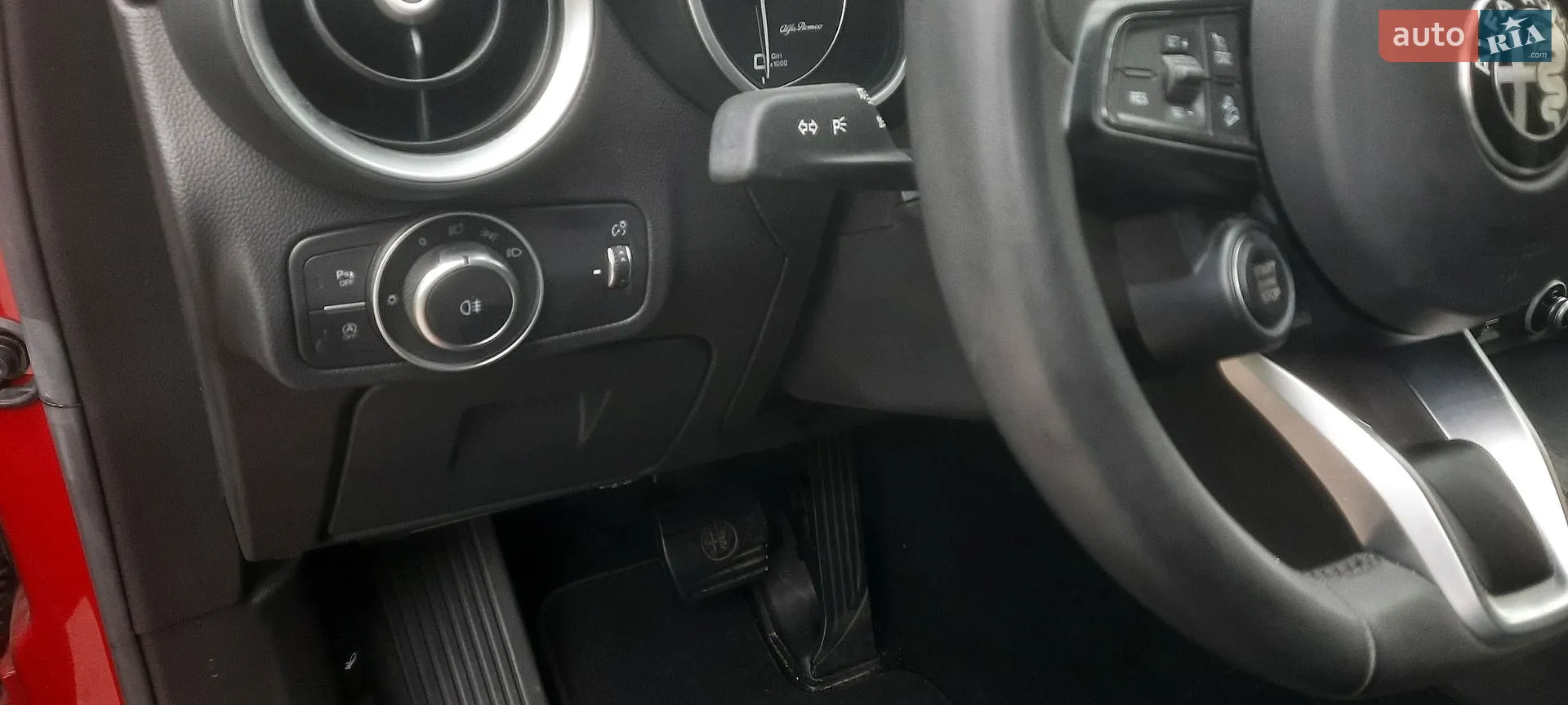 2020 Alfa Romeo Stelvio - мініатюра 18