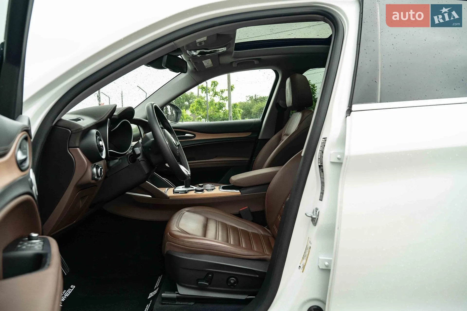 2020 Alfa Romeo Stelvio - мініатюра 22