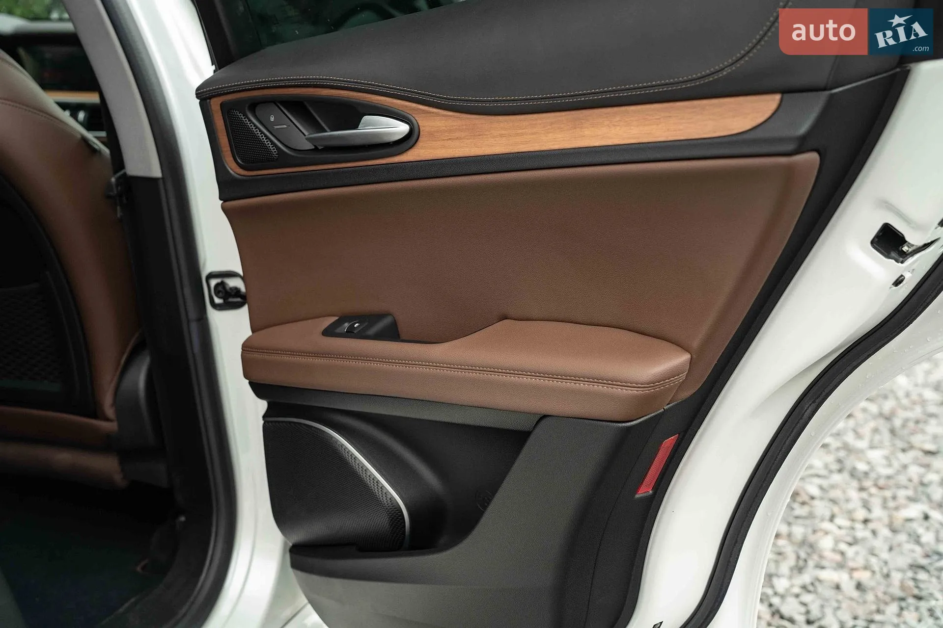 2020 Alfa Romeo Stelvio - мініатюра 49