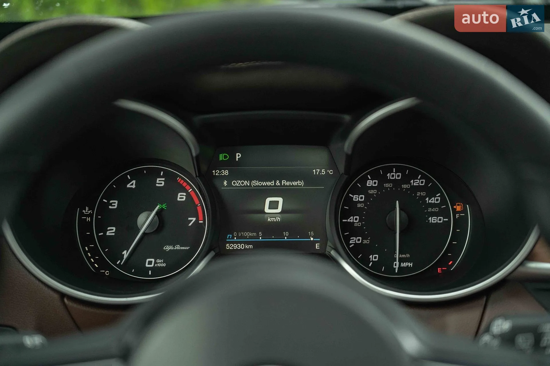 2020 Alfa Romeo Stelvio - мініатюра 31
