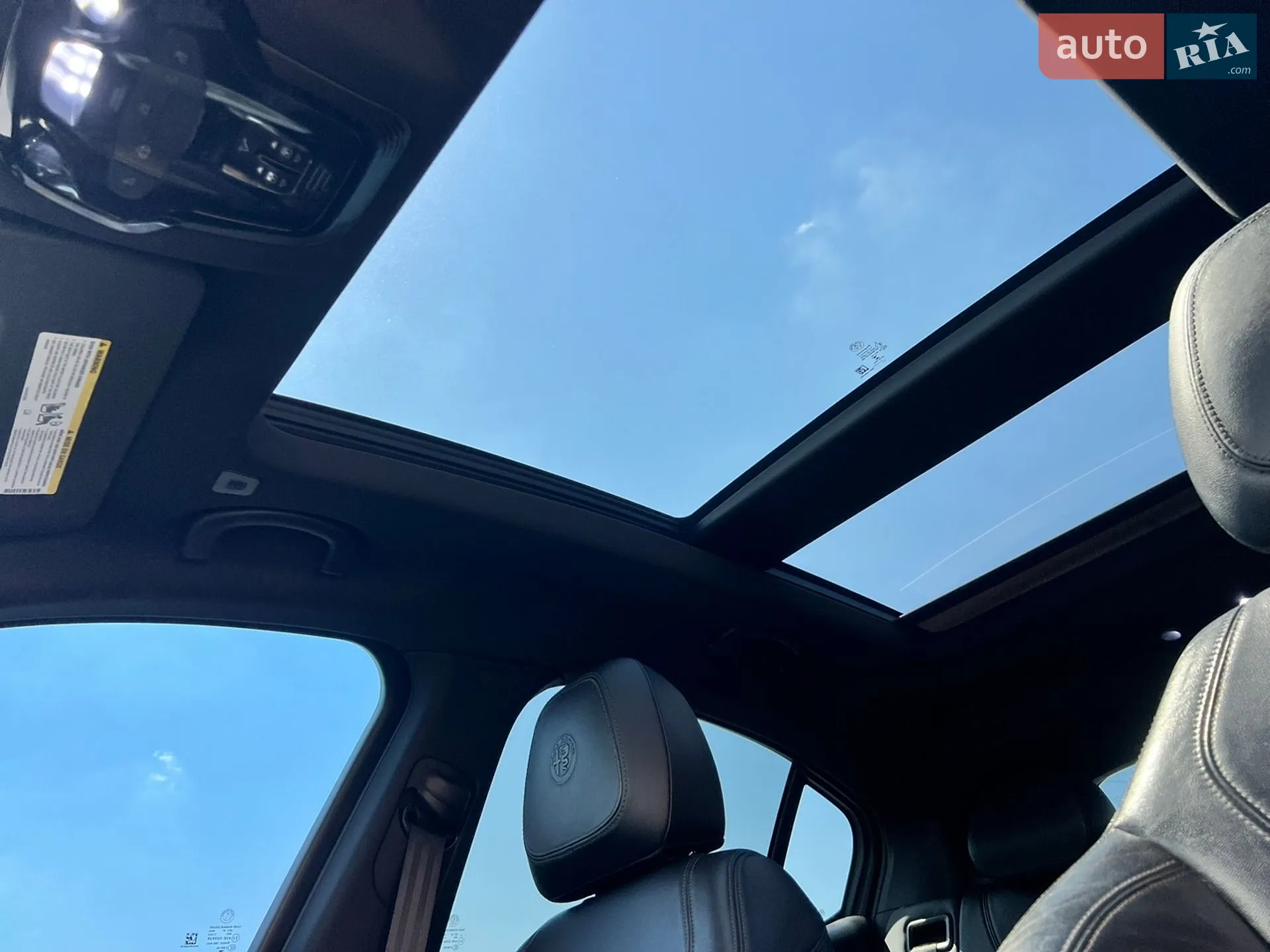 2017 Alfa Romeo Stelvio - мініатюра 25