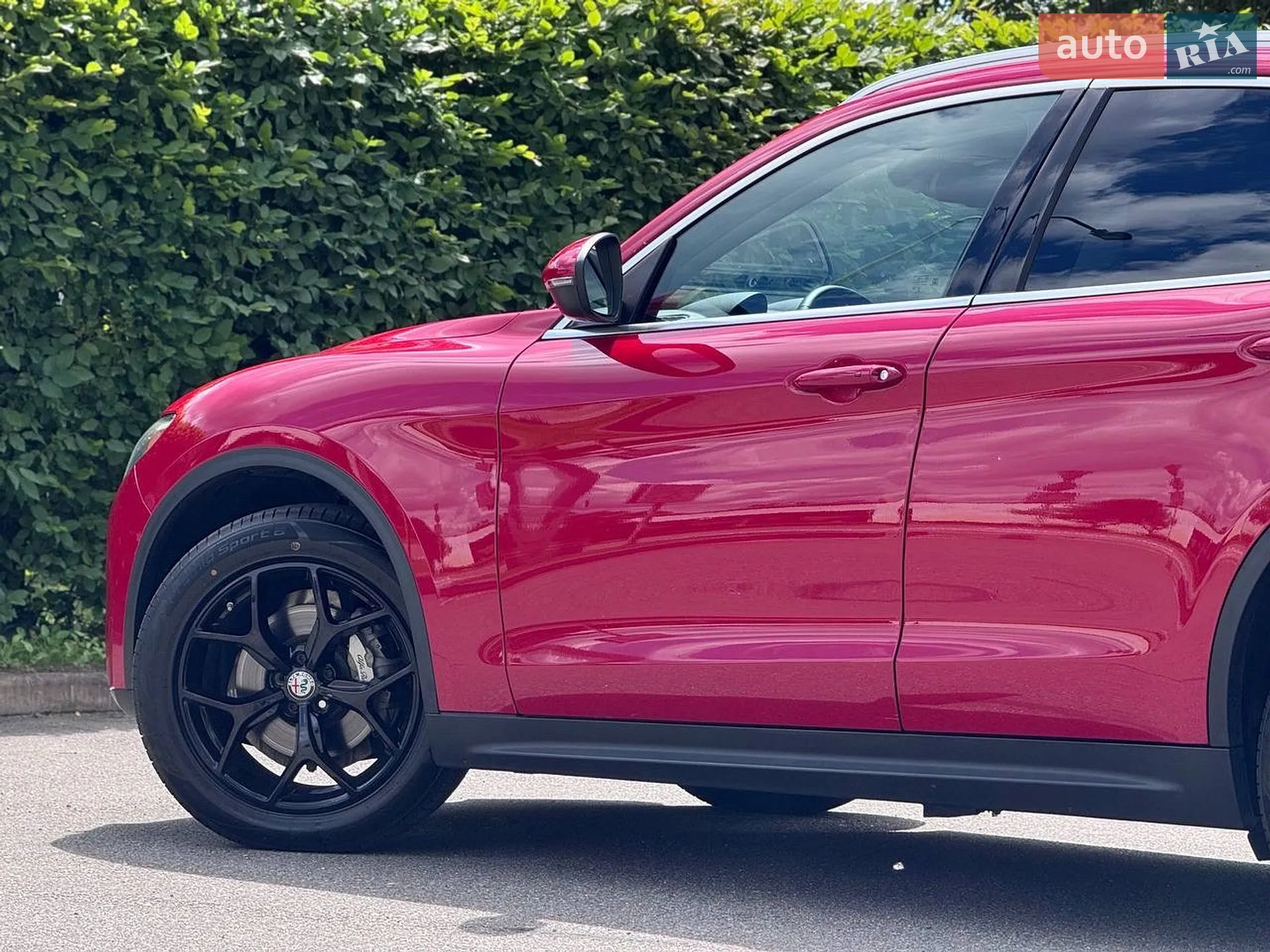 2018 Alfa Romeo Stelvio - мініатюра 13
