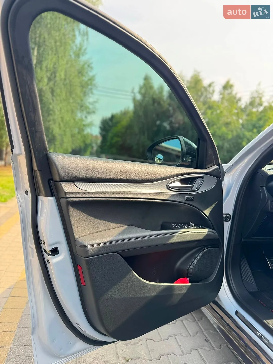 2023 Alfa Romeo Stelvio - мініатюра 44