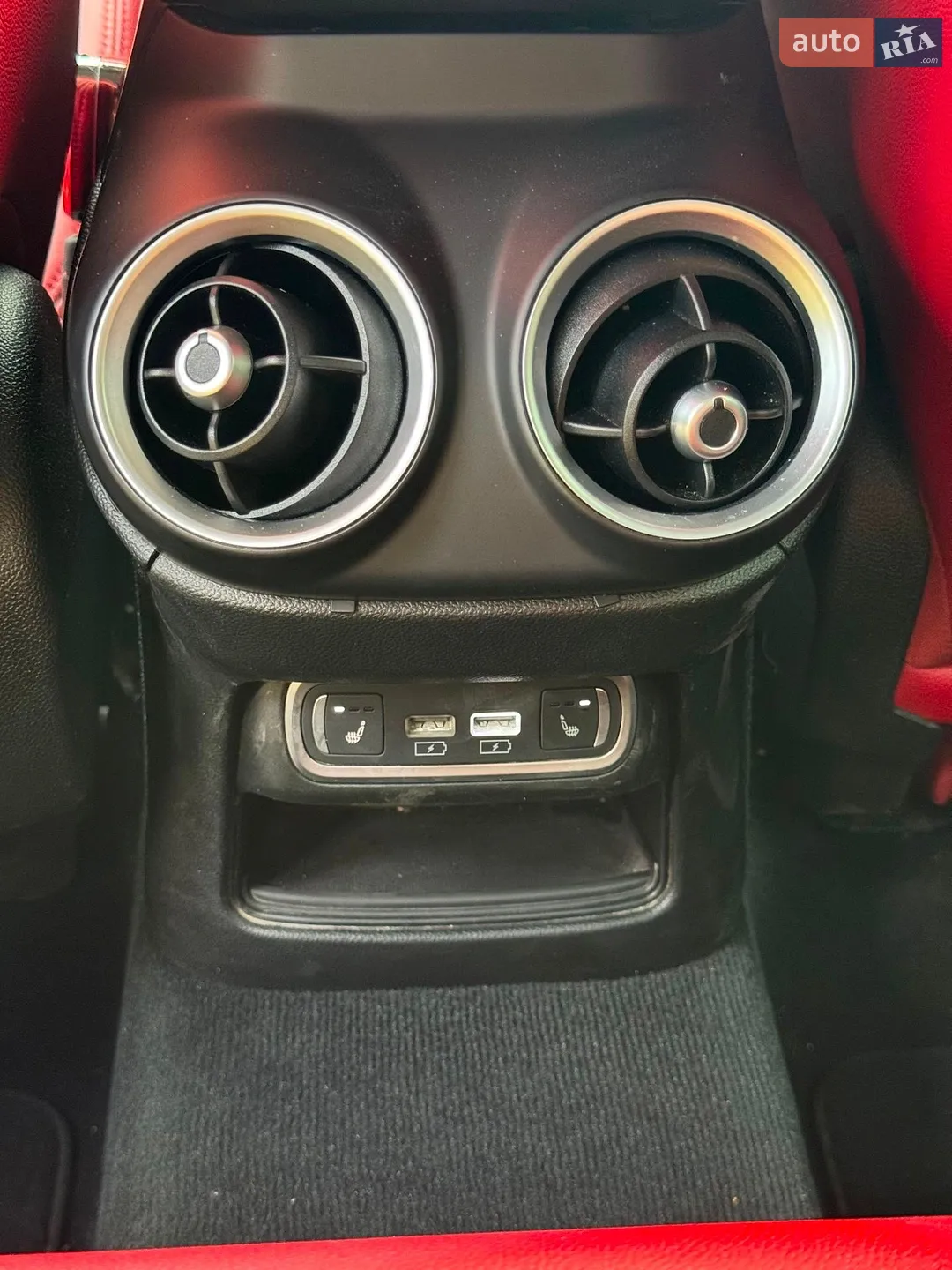 2023 Alfa Romeo Stelvio - мініатюра 47