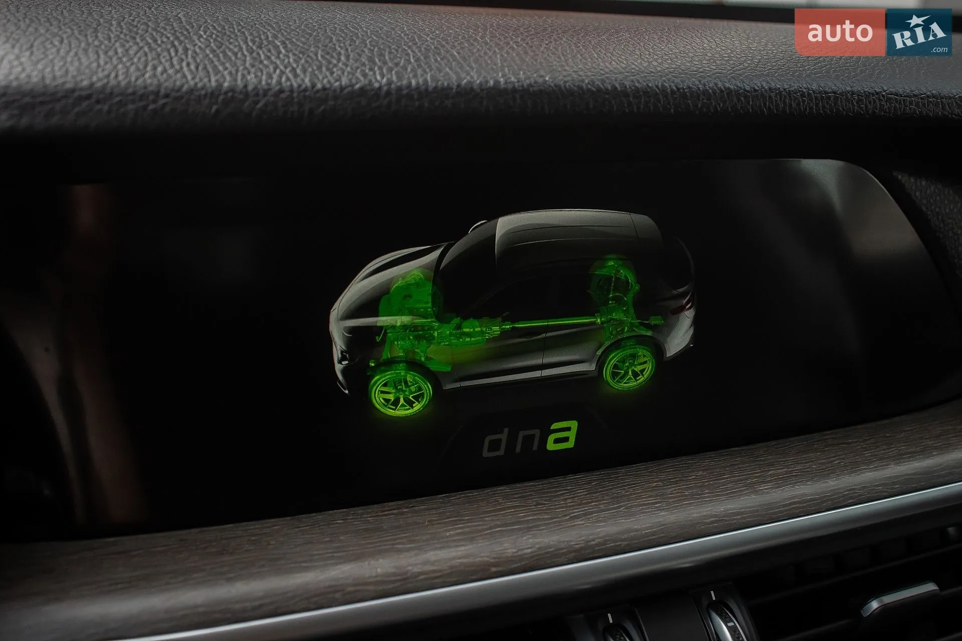 2017 Alfa Romeo Stelvio - мініатюра 47