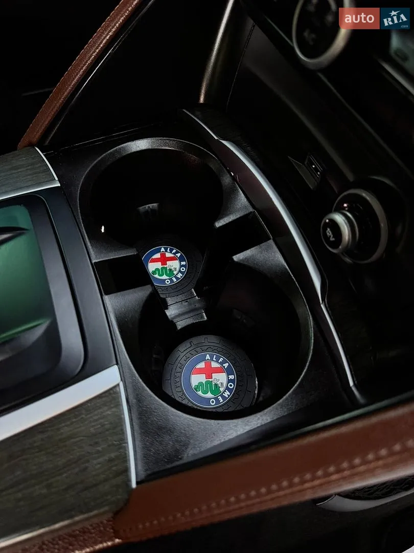 2017 Alfa Romeo Stelvio - мініатюра 43