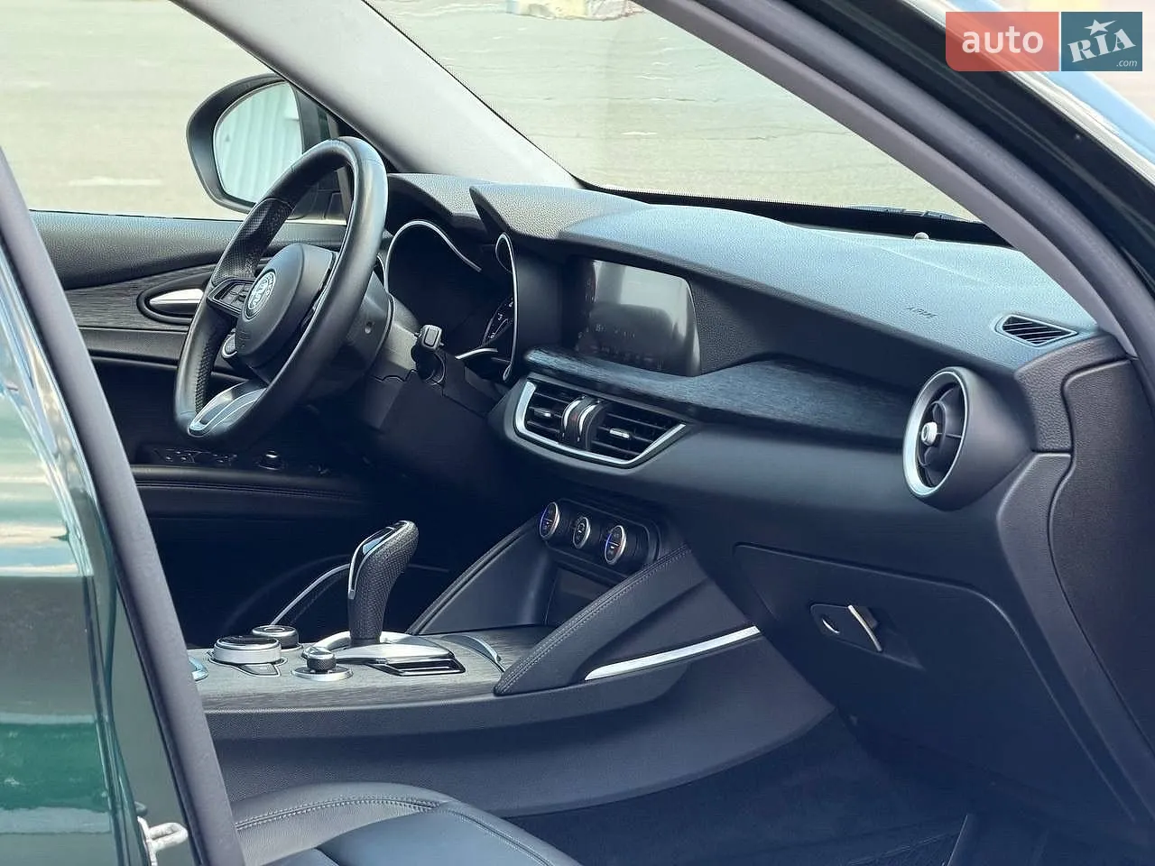 2020 Alfa Romeo Stelvio - мініатюра 32