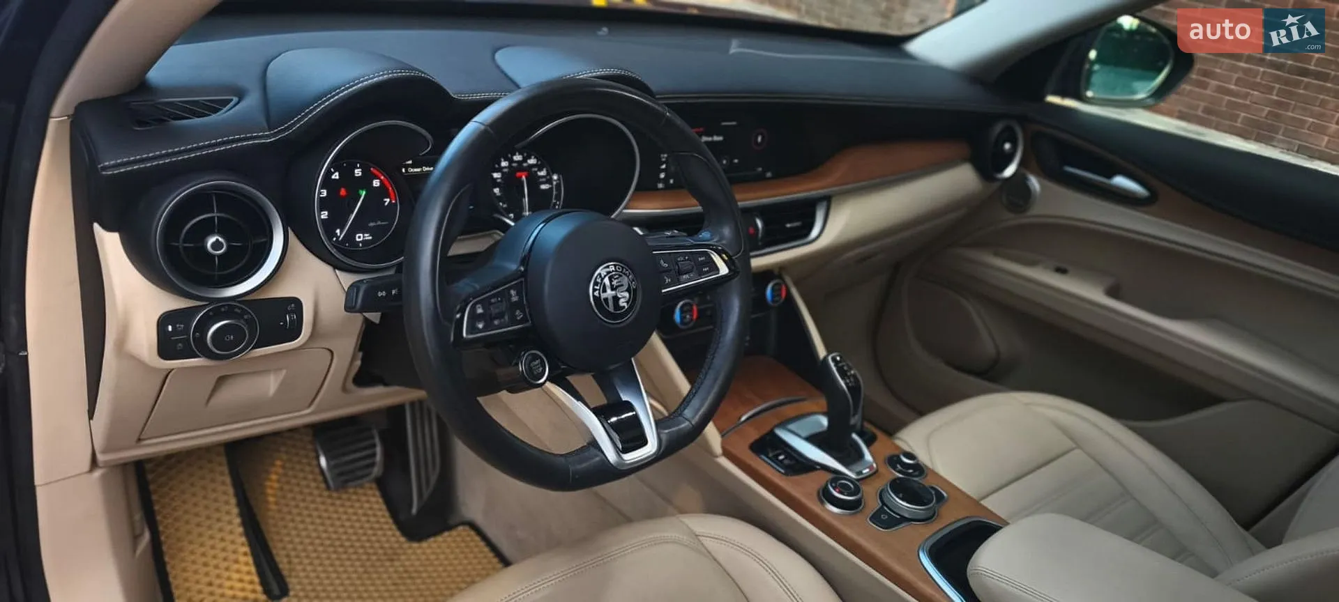 2021 Alfa Romeo Stelvio - мініатюра 9