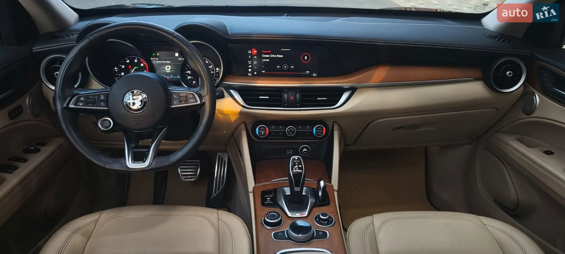 2021 Alfa Romeo Stelvio - мініатюра 10