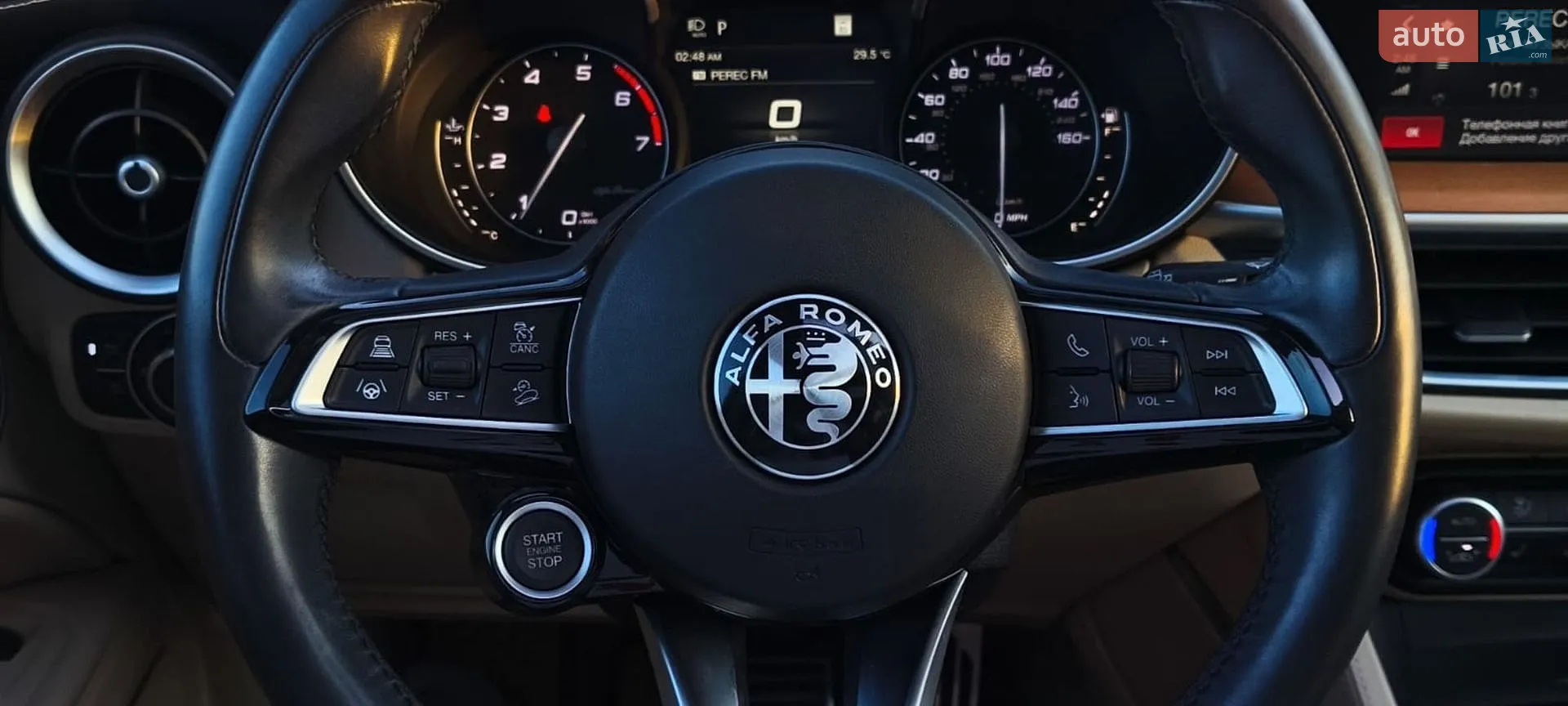 2021 Alfa Romeo Stelvio - мініатюра 13