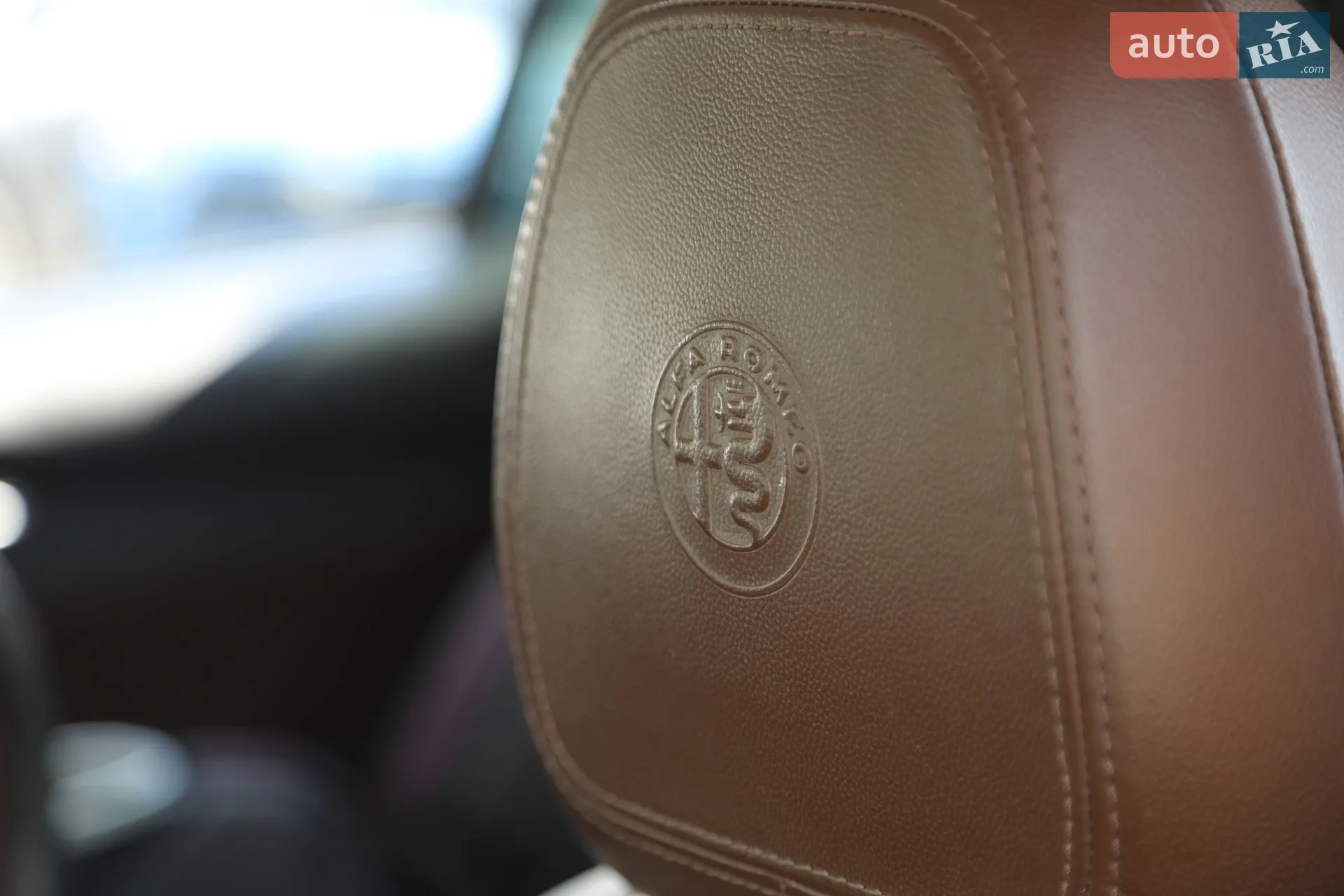 2017 Alfa Romeo Stelvio - мініатюра 14