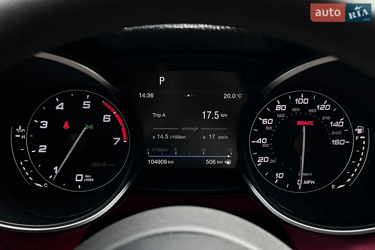 2018 Alfa Romeo Stelvio - мініатюра 19