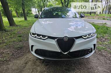 Внедорожник / Кроссовер Alfa Romeo Tonale 2023 в Черновцах