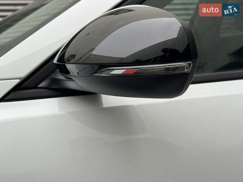 Внедорожник / Кроссовер Alfa Romeo Tonale 2023 в Киеве фото 10 Внедорожник / Кроссовер Alfa Romeo Tonale 2023 в Киеве