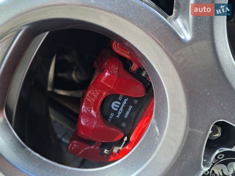 Внедорожник / Кроссовер Alfa Romeo Tonale 2023 в Полтаве