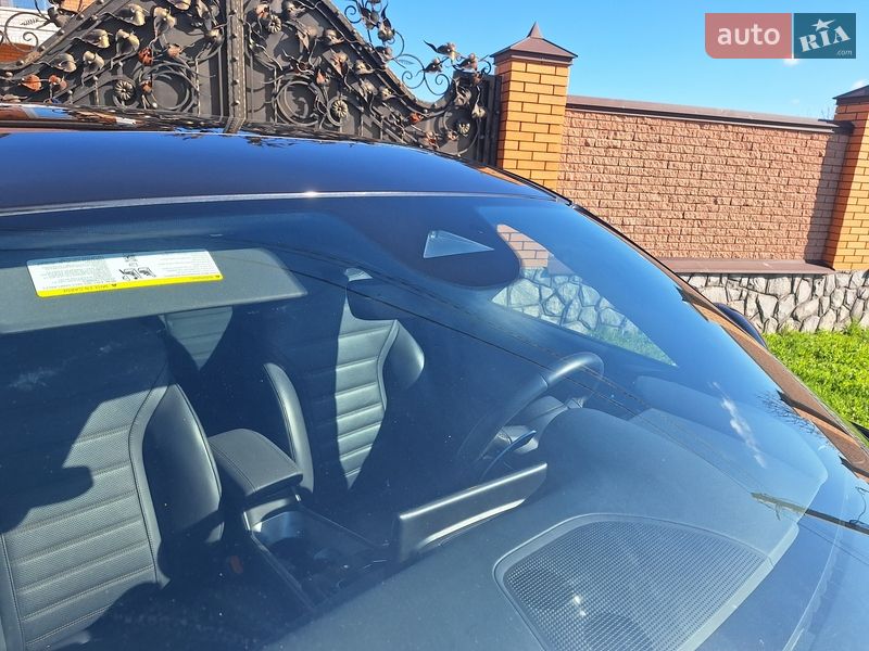 Внедорожник / Кроссовер Alfa Romeo Tonale 2023 в Полтаве