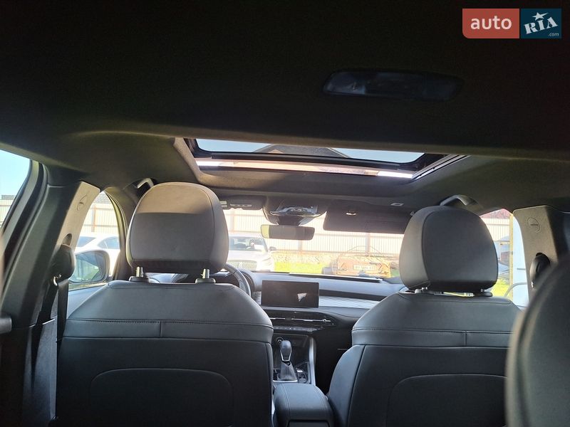 Внедорожник / Кроссовер Alfa Romeo Tonale 2023 в Полтаве