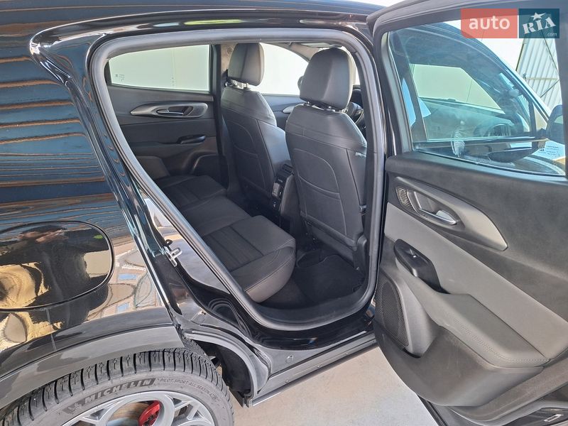 Внедорожник / Кроссовер Alfa Romeo Tonale 2023 в Полтаве