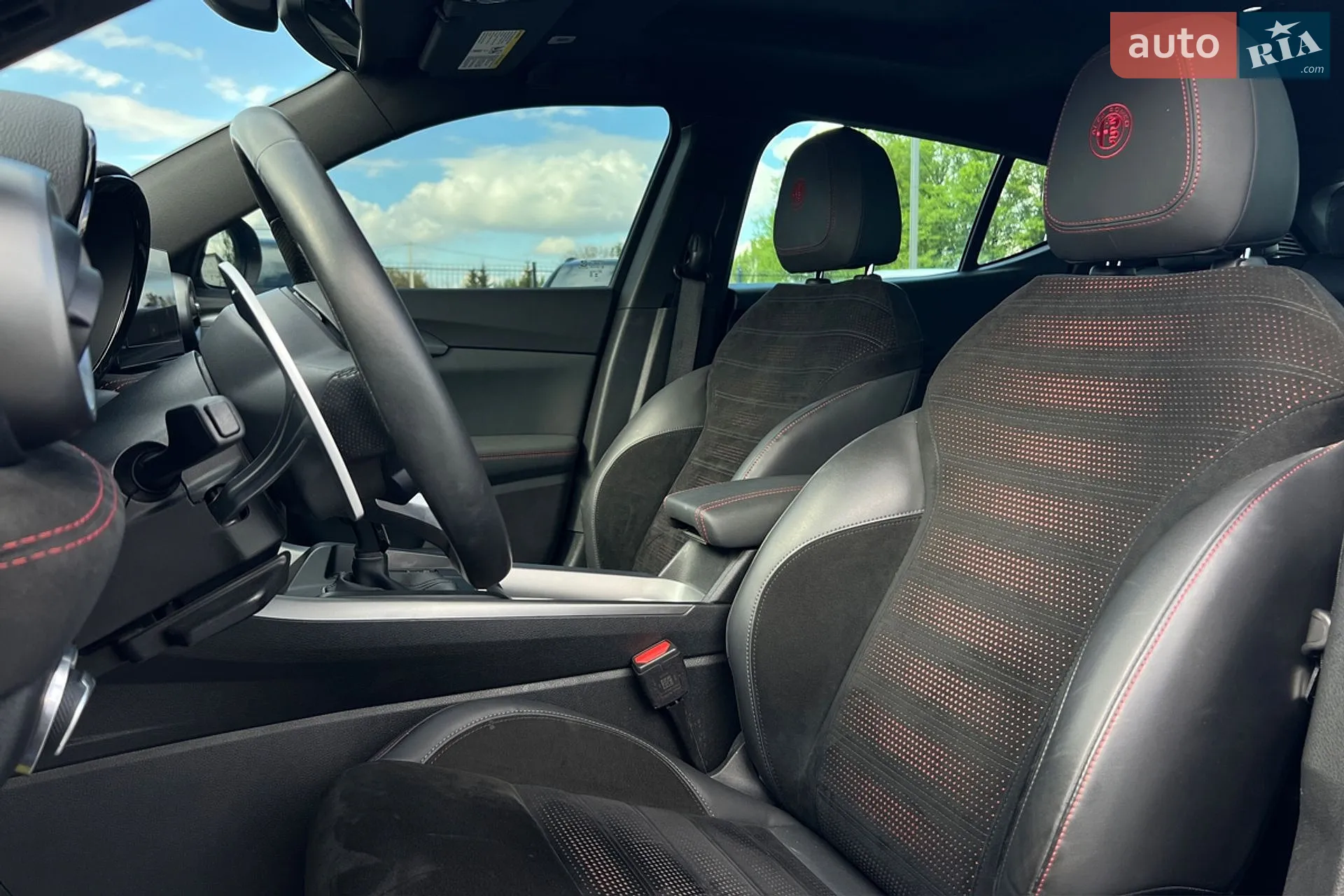 2023 Alfa Romeo Tonale - мініатюра 9