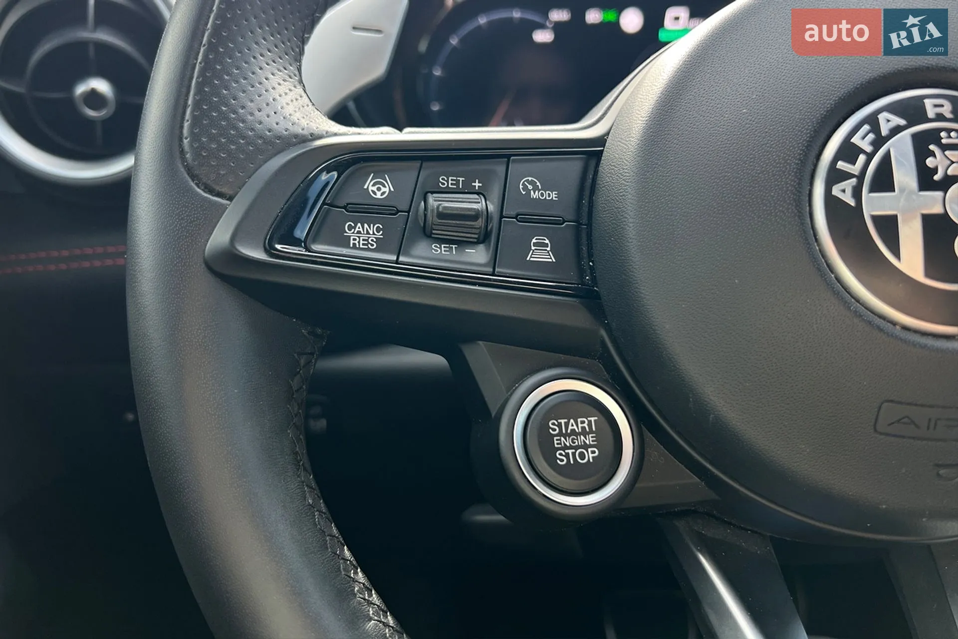 2023 Alfa Romeo Tonale - мініатюра 12