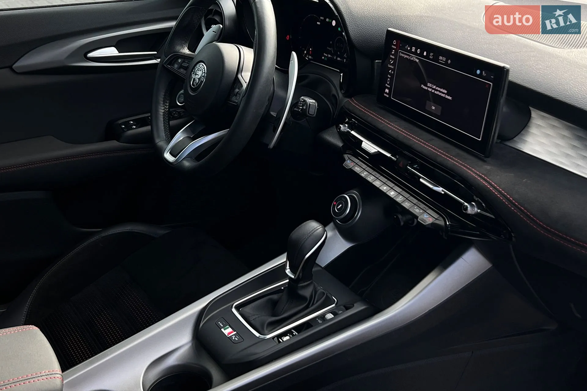 2023 Alfa Romeo Tonale - мініатюра 20