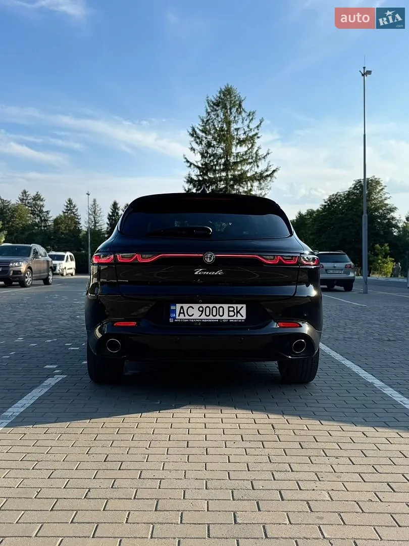 2023 Alfa Romeo Tonale - мініатюра 4
