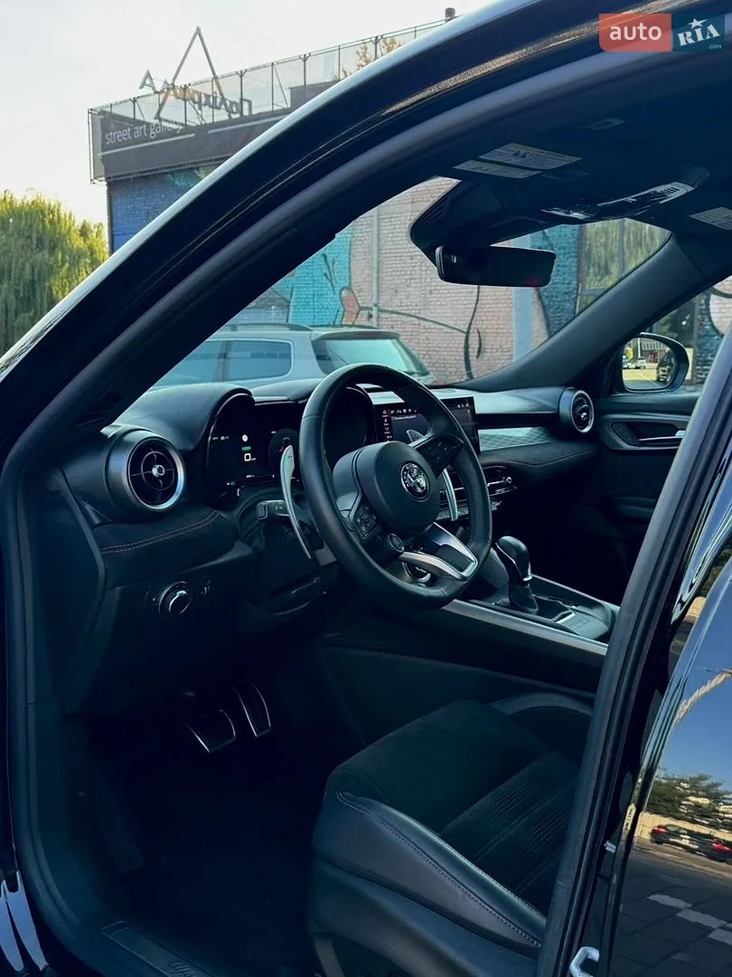 2023 Alfa Romeo Tonale - мініатюра 16