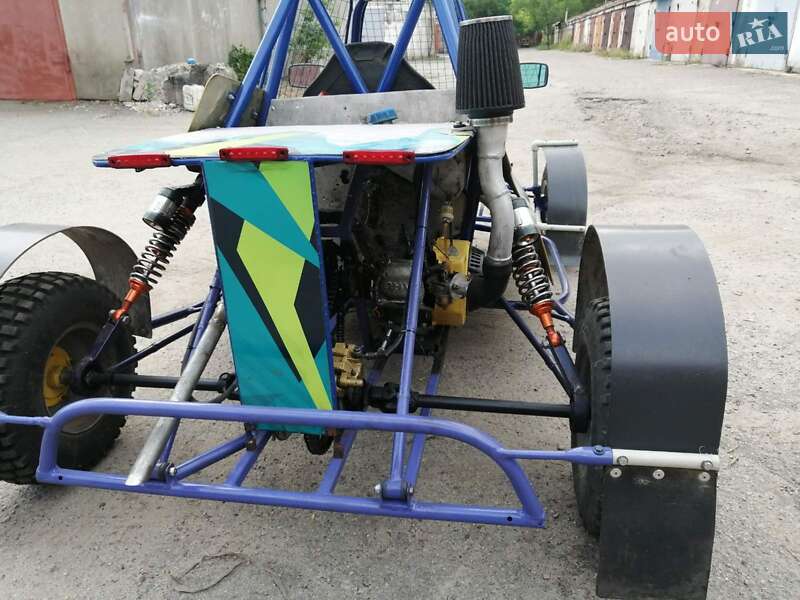 Картинг Alfa Hornet 2015 в Жовтих Водах фото 6 Картинг Alfa Hornet 2015 в Жовтих Водах