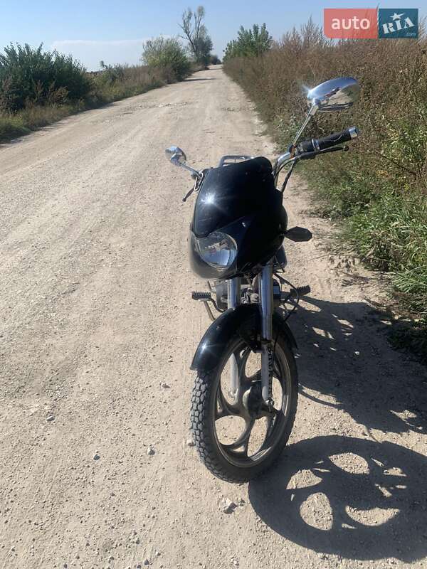 Мотоцикл Классік Alfa Hornet 2021 в Тернополі фото 4 Мотоцикл Классік Alfa Hornet 2021 в Тернополі