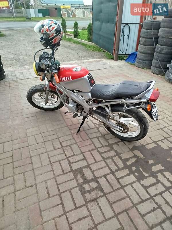 Мокик Alfa Hornet 2000 в Луцьку