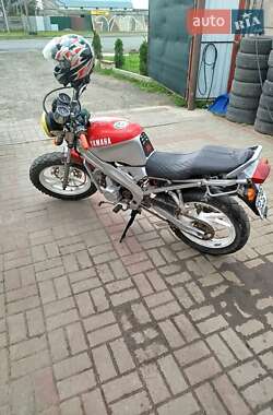 Мокик Alfa Hornet 2000 в 