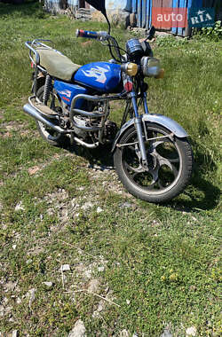 Мопеды Alfa Hornet 2007 в Подгайцах
