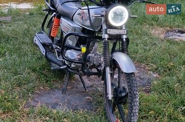 Мопеди Alfa Hornet 2018 в Бердичеві