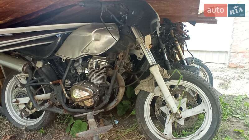 Спортбайк Alfa Patriot 2018 в Харкові