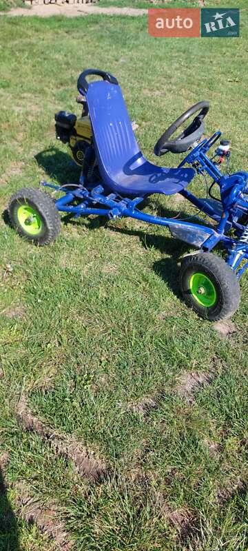 Картинг Alfa Viking 2020 в Горохове фото 9 Картинг Alfa Viking 2020 в Горохове