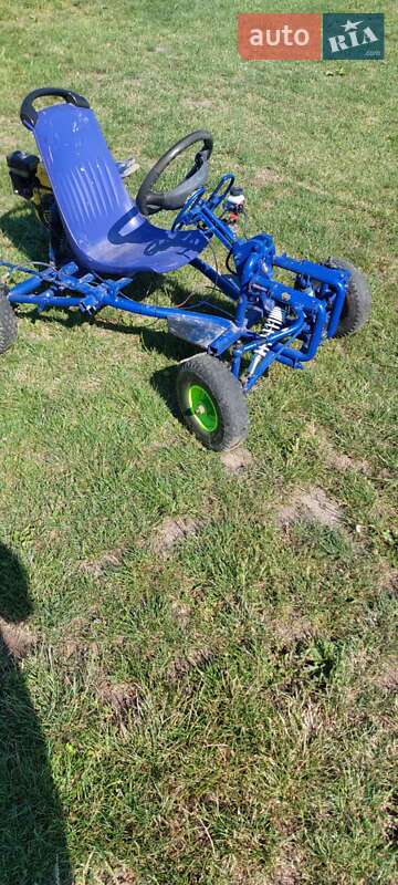 Картинг Alfa Viking 2020 в Горохове фото 3 Картинг Alfa Viking 2020 в Горохове