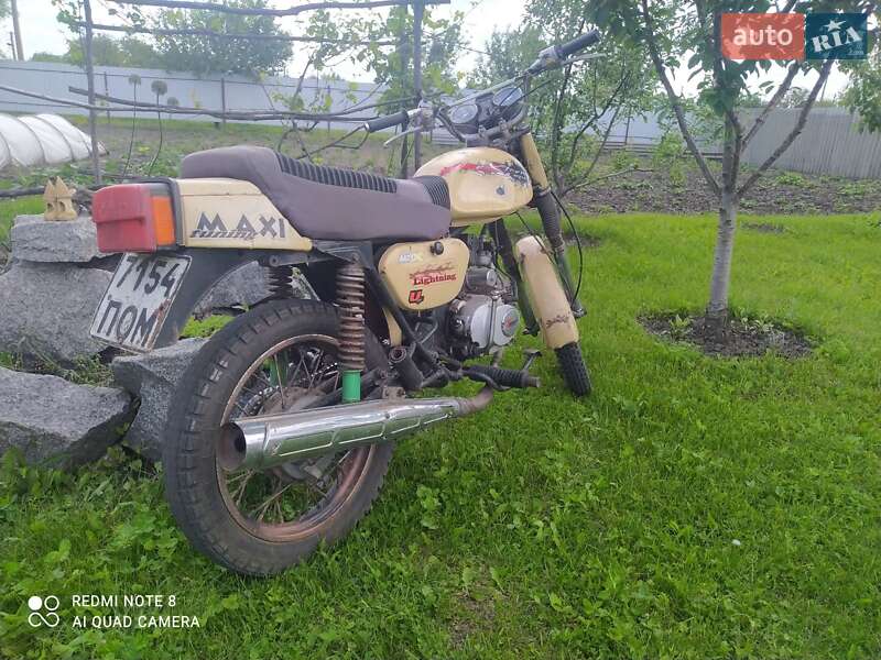 Мопеды Alfa ZS 2012 в Гребенке