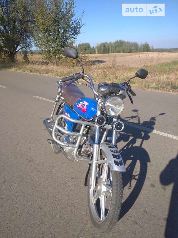 Мопеды Alfa ZS 2008 в Кролевце фото 2 Мопеды Alfa ZS 2008 в Кролевце