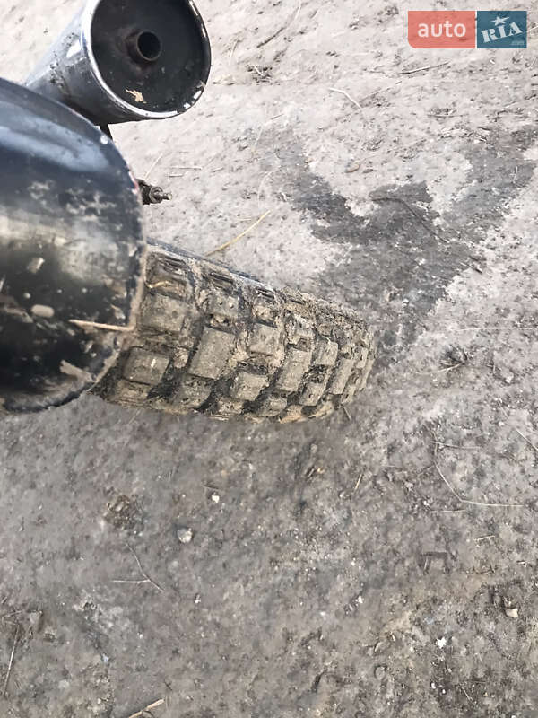 Вантажні моторолери, мотоцикли, скутери, мопеди Alfa ZS 2012 в Рівному