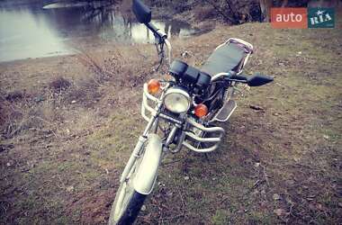 Мопеды Alfa ZS 2010 в 