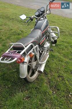 Мопеды Alfa ZS 2010 в 