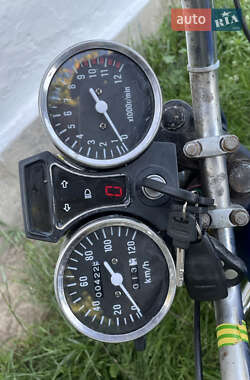 Мопеды Alfa ZS 2008 в 