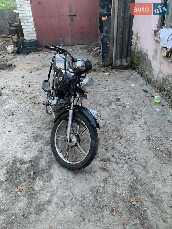 Вантажні моторолери, мотоцикли, скутери, мопеди Alfa ZS 2012 в Рівному