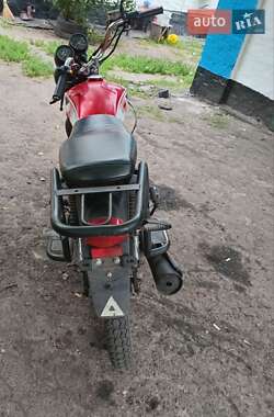 Мопеди Alfa ZS 2019 в Драбіву